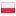 pracodawcyrp.pl server is located in Poland
